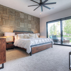 2016 Spring Parade - Bedroom Furniture