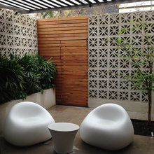Breeze Blocks