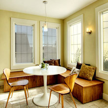 pinchot kitchen