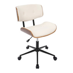 Lombardi Office Chair - Office Chairs