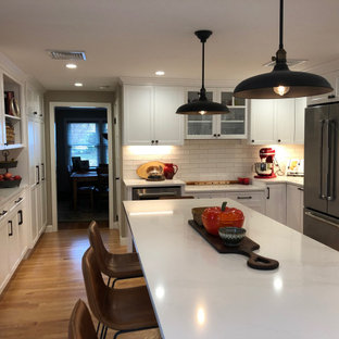 Waltham Gourmet Kitchen