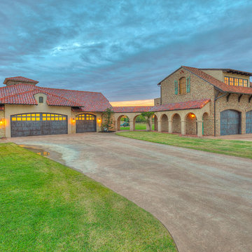 17395 SW 29th St El Reno, Oklahoma - Wyatt Poindexter Group Keller Williams