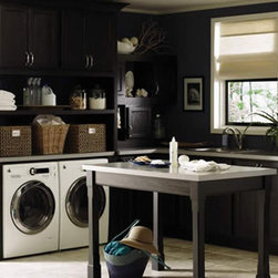 Custom Cabinetry - Products
