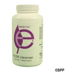 Filtration Products - Housekeeping