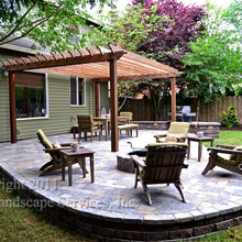 patios