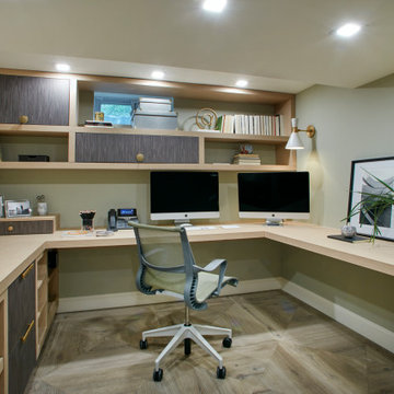 House Renovation & Interior Design in Westchester, NY
