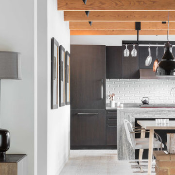 West Roy Condo