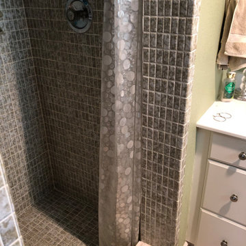 Krapf #3 - Master Bathroom Remodel