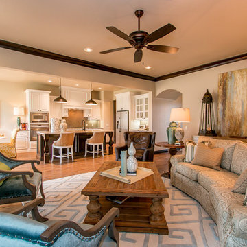 2014 Spring Festival Feature Home
