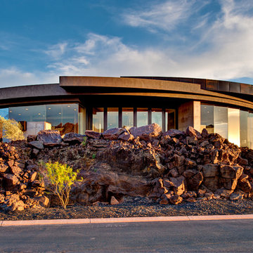 Lava Contemporary