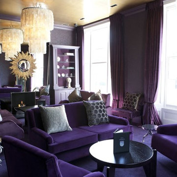 Interior Design Ideas