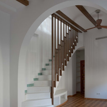 casa D4H
