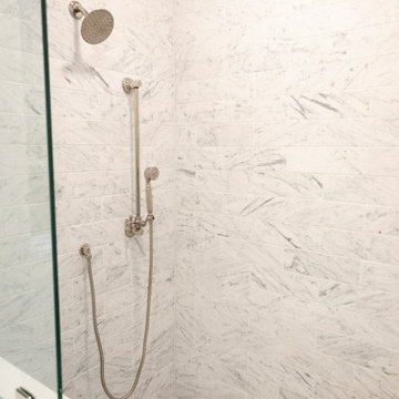 Mooresville Manor: A Farmhouse Revival