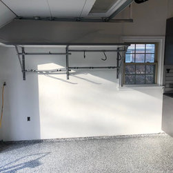 Garage Shelving - Products