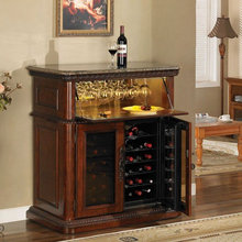 multi wine storage