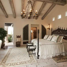 Master bedroom ideas