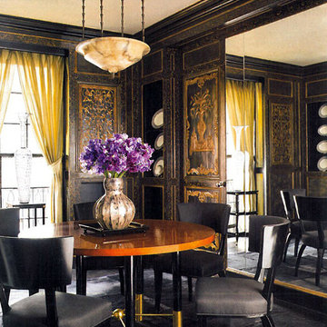 East 72nd Street, New York City