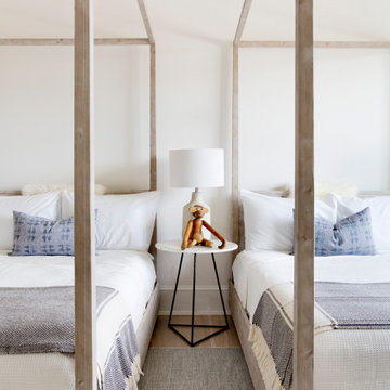 ENCORE BED & BREAKFAST