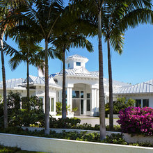 Our New Home!