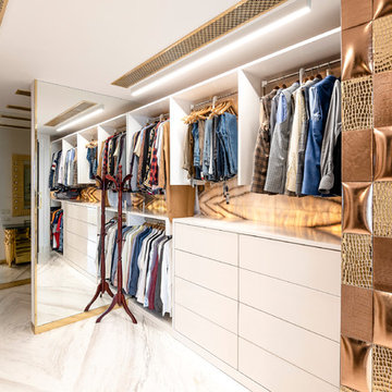 16th Floor, Fazlani Residence, Mumbai