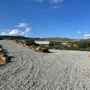 Driveway Drainage