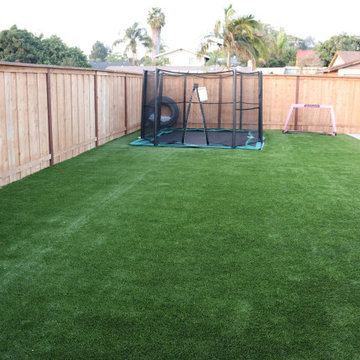 Taylor Residence - Carlsbad, CA by AAA Landscape Specialists, Inc.