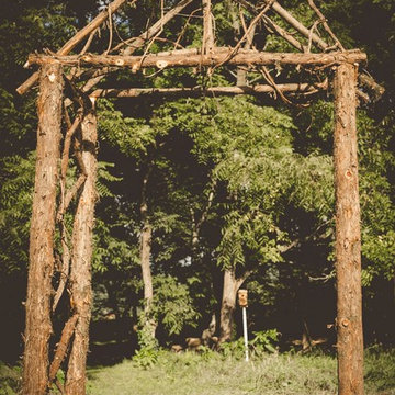 Pergolas/Arbors