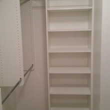 Closet Ideas