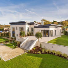 Exterior Ideas