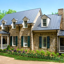 Southern Living 2015 Idea House Charlottesville VA