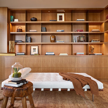 Private Penthouse