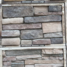 Stone Veneer