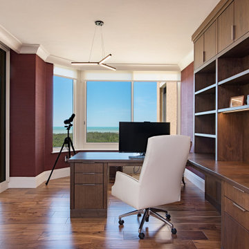 Certified Luxury Builders-41West-Naples-Pelican Bay-St Raphael Condo 2A