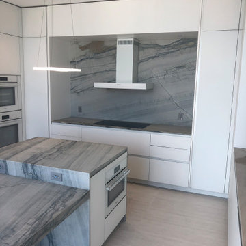 Jade Building Renovation