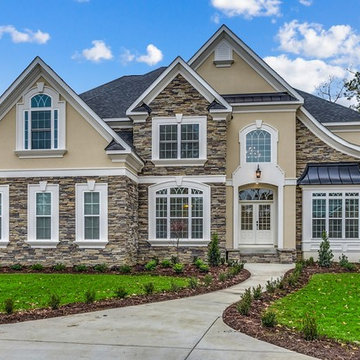 Lot 178 Cypress River Plantation