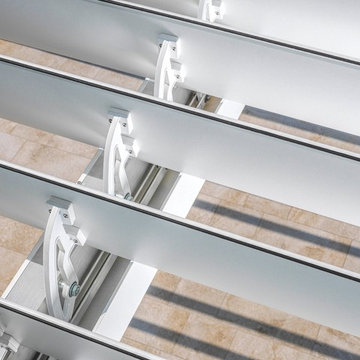 Pergola SMART