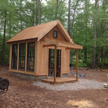 Sheds