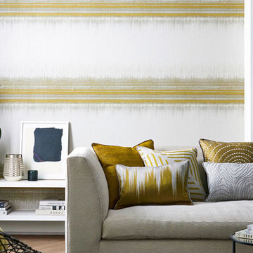 Harlequin - Fabric/Wallpaper
