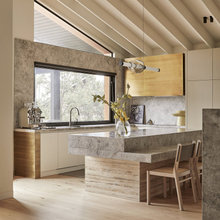 House:  Flooring