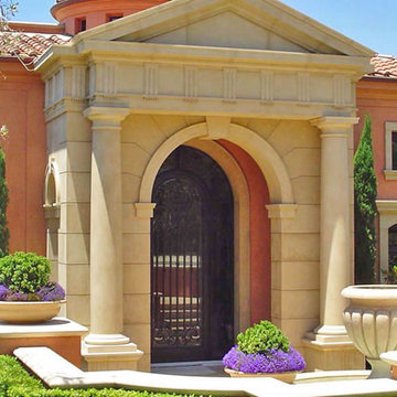 Exterior Projects
