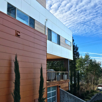 Othello Modern New Construction