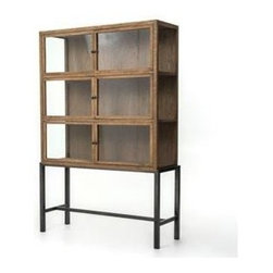 Timothy De Clue Collection Seattle WA - Accent Chests And Cabinets