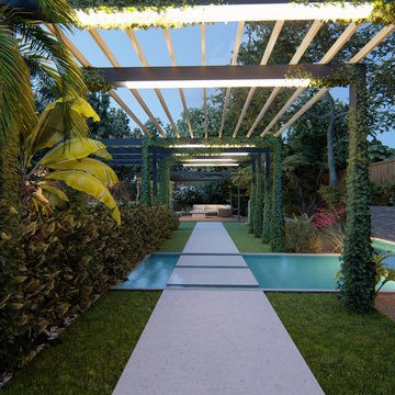 Los Altos Villa
