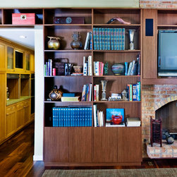 wall unit - Products