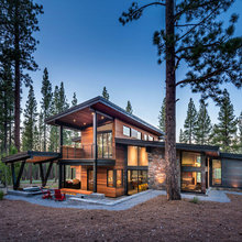 Modular homes