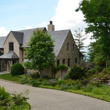 Highlands, NC Estate