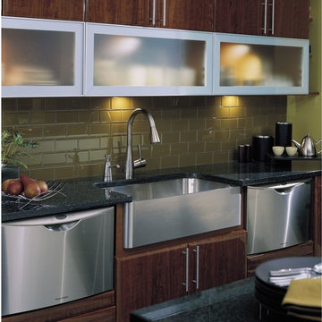Venuto Kitchen Collection By Brizo