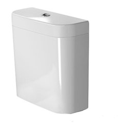 Сантехника Duravit Коллекция HAPPY D. - Toilets