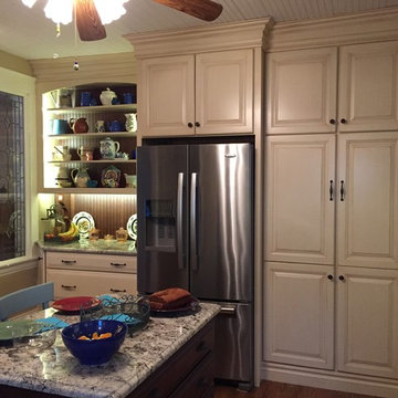 Farmhouse Kitchen