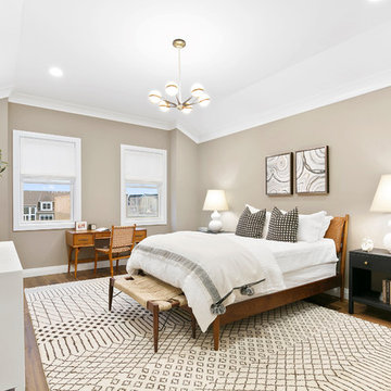 Country Pointe Plainview - The Kensington